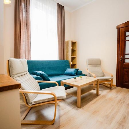 Tradycyjny Apartament 3City W Sopocie Blisko Plazy By Noclegi Renters Sopot Extérieur photo